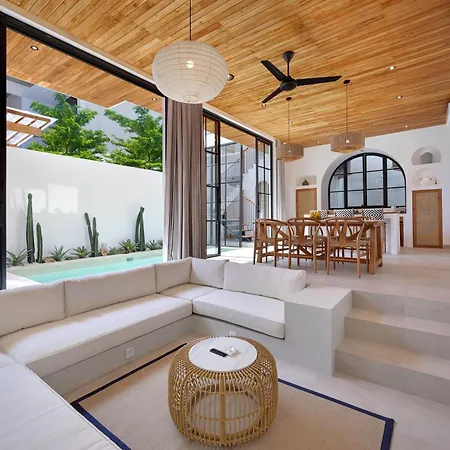 Villa Lila