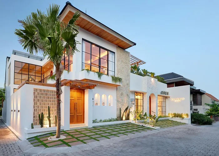 Villa Lila