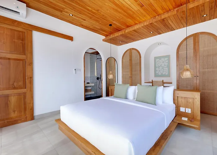 Lila Canggu (Bali)