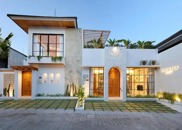 Villa Lila