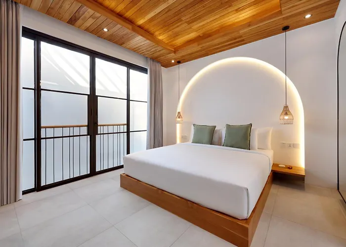 Lila Canggu (Bali)
